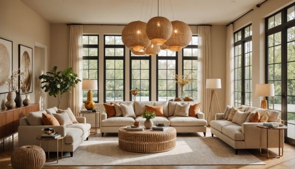Comment choisir les luminaires parfaits chez soi ?