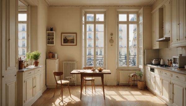 Comment optimiser un petit studio parisien étroit ?