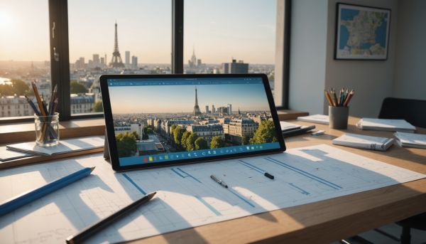 Comment respecter le plan local d'urbanisme parisien ?