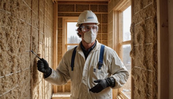 Isoler son logement avec des fibres de chanvre