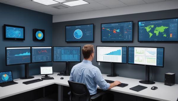 Maîtriser le métier d'intégrateur GTB pour optimiser les bâtiments