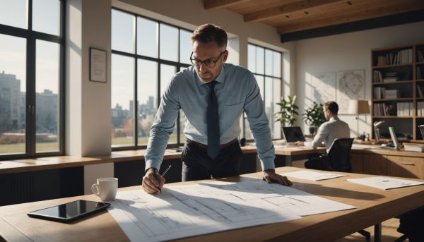 Permis de construire et déclaration préalable