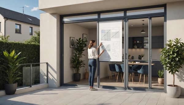 Pourquoi demander une autorisation pour un store ?